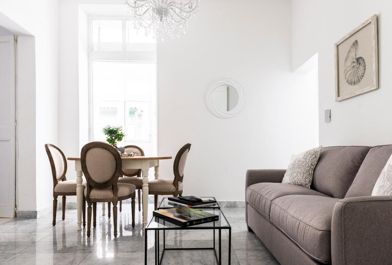 Apartment Carmelita