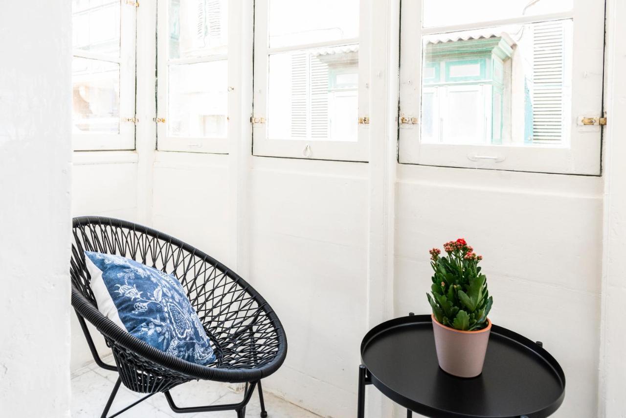 Apartment Carmelita