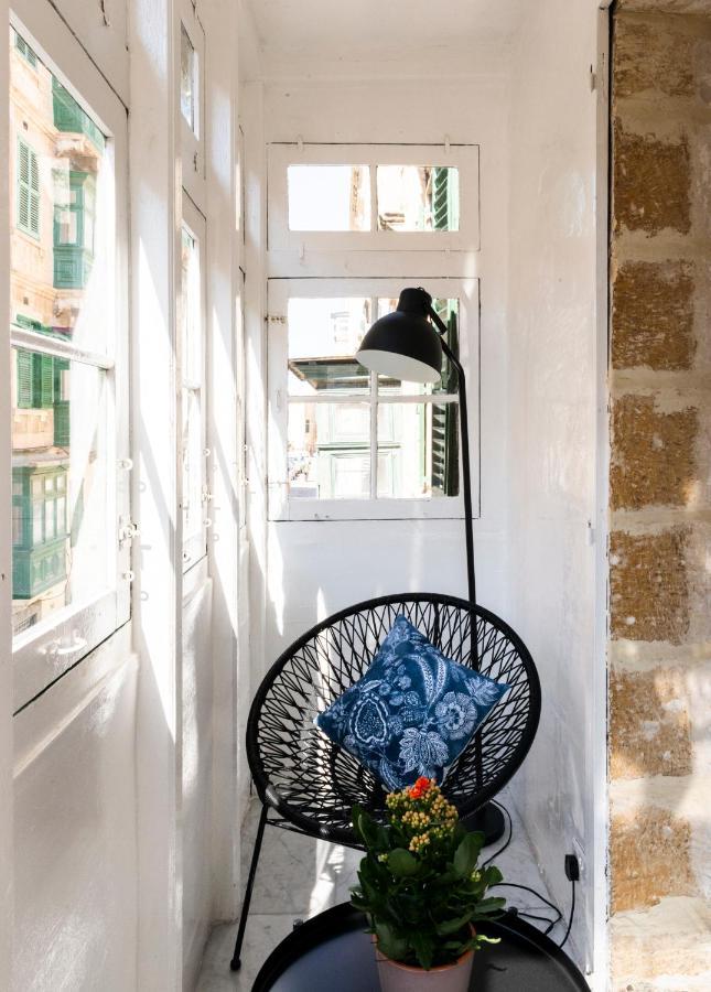 Carmelita Apartamento La Valeta