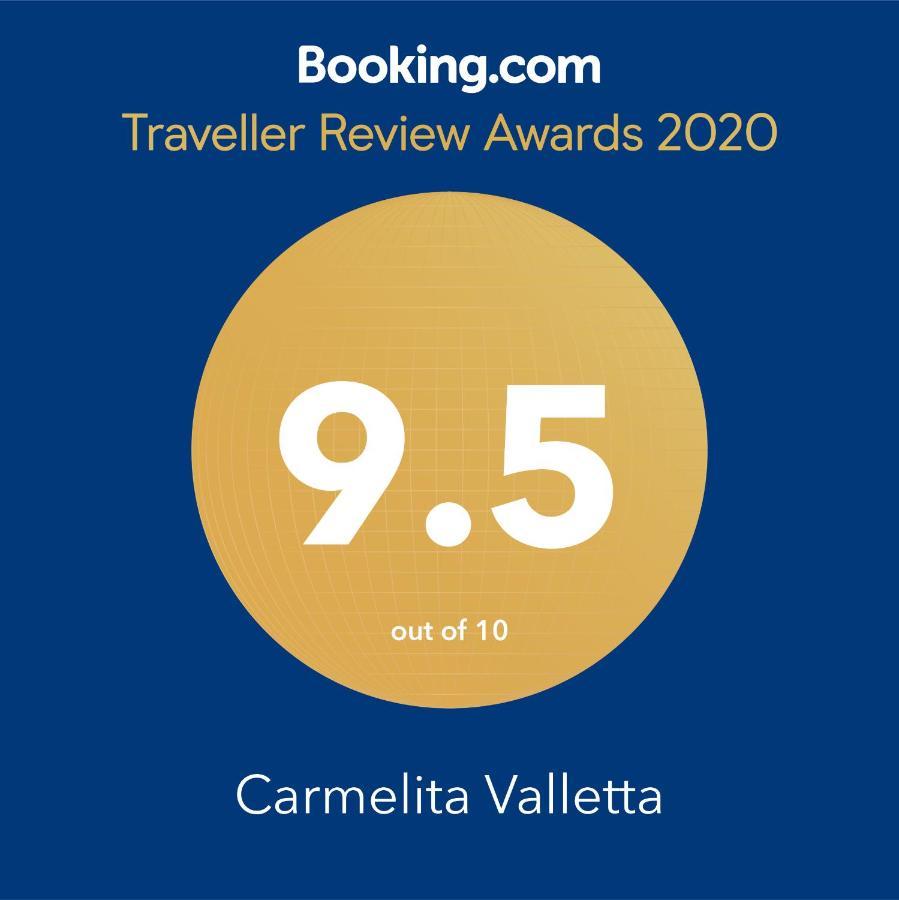 Apartment Carmelita