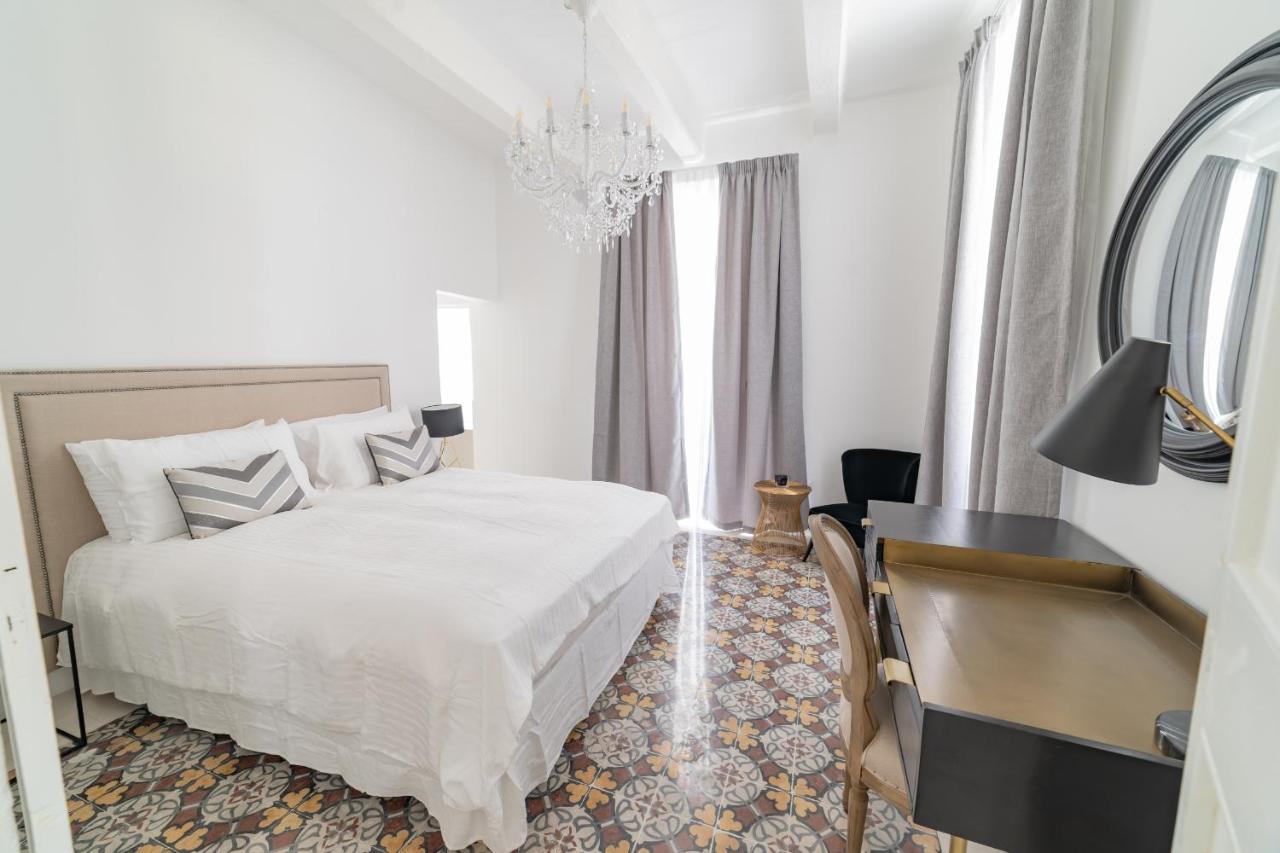 Carmelita Apartment