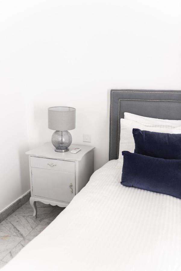 Apartment Carmelita *