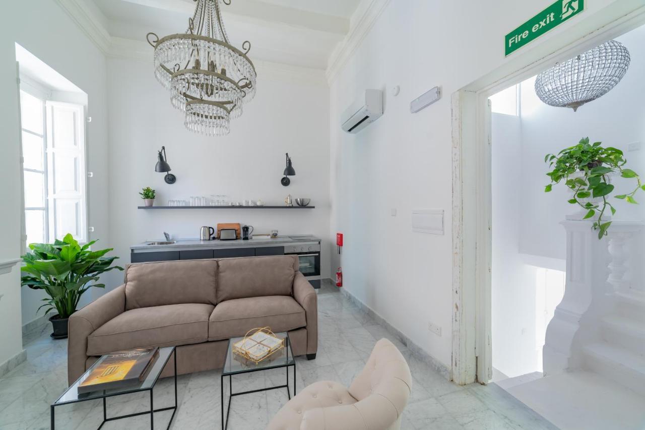 Carmelita Apartment *