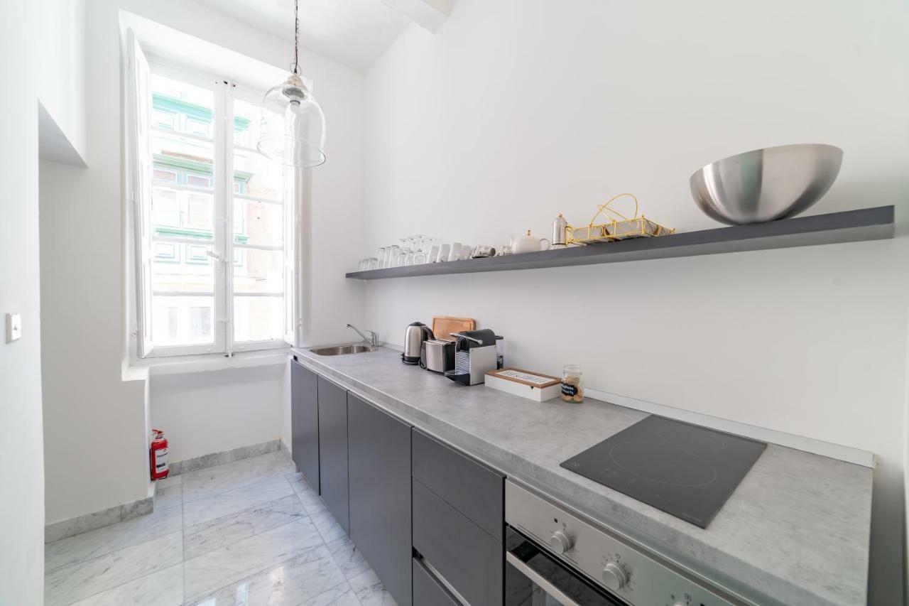 Apartment Carmelita Valletta