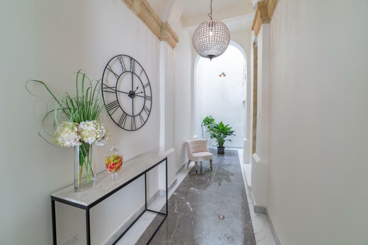 Carmelita Apartment *