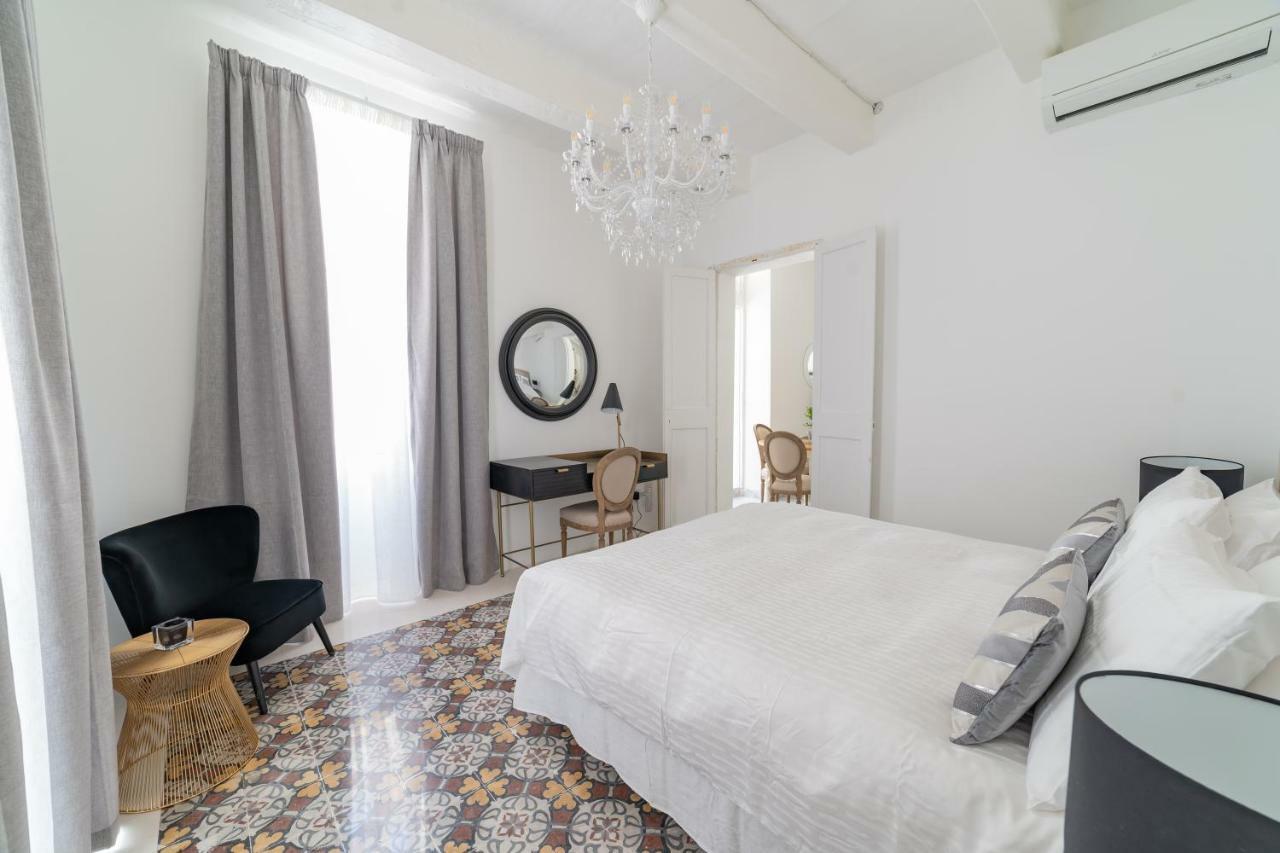 Apartment Carmelita Valletta